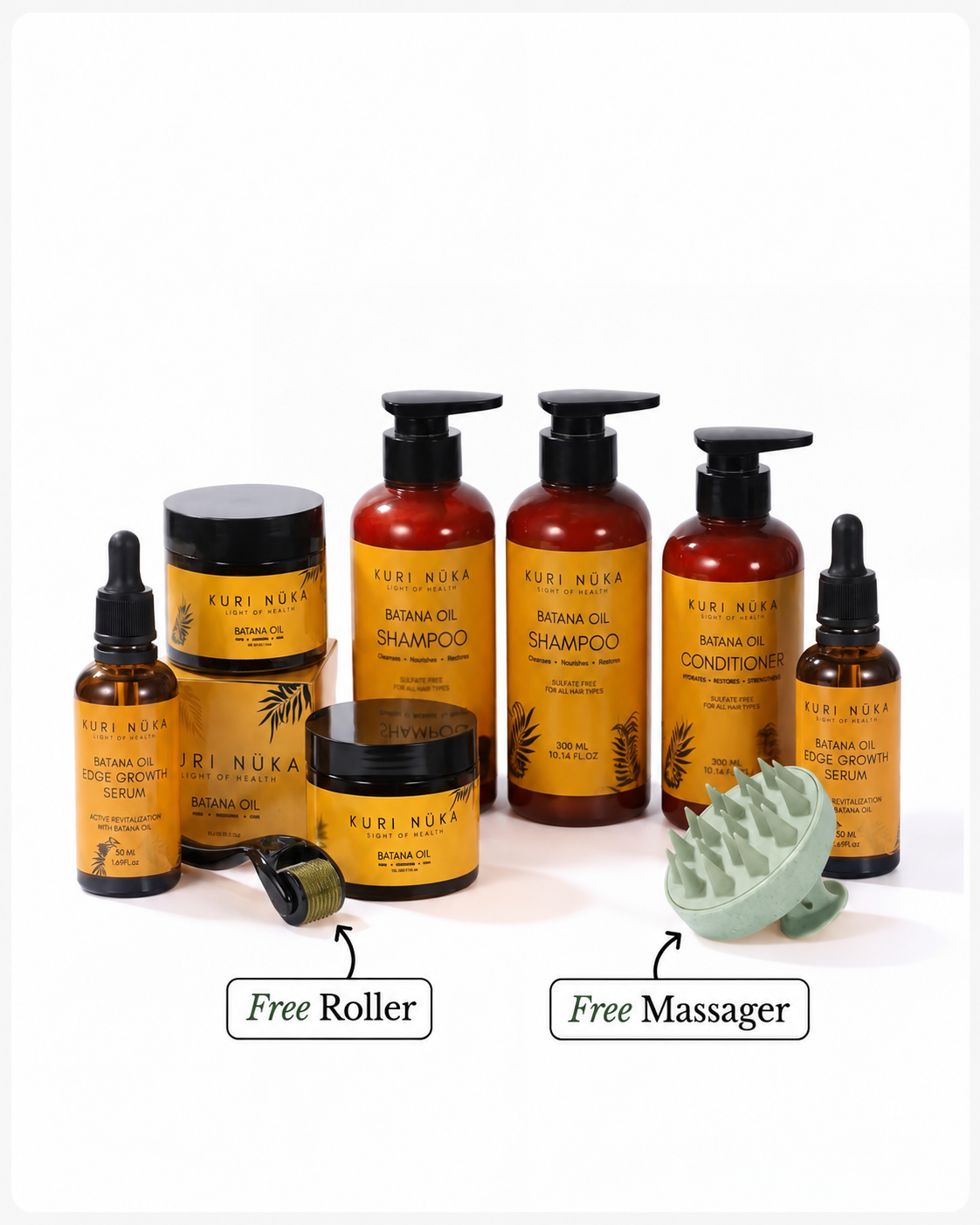 All-In-One Growth Box