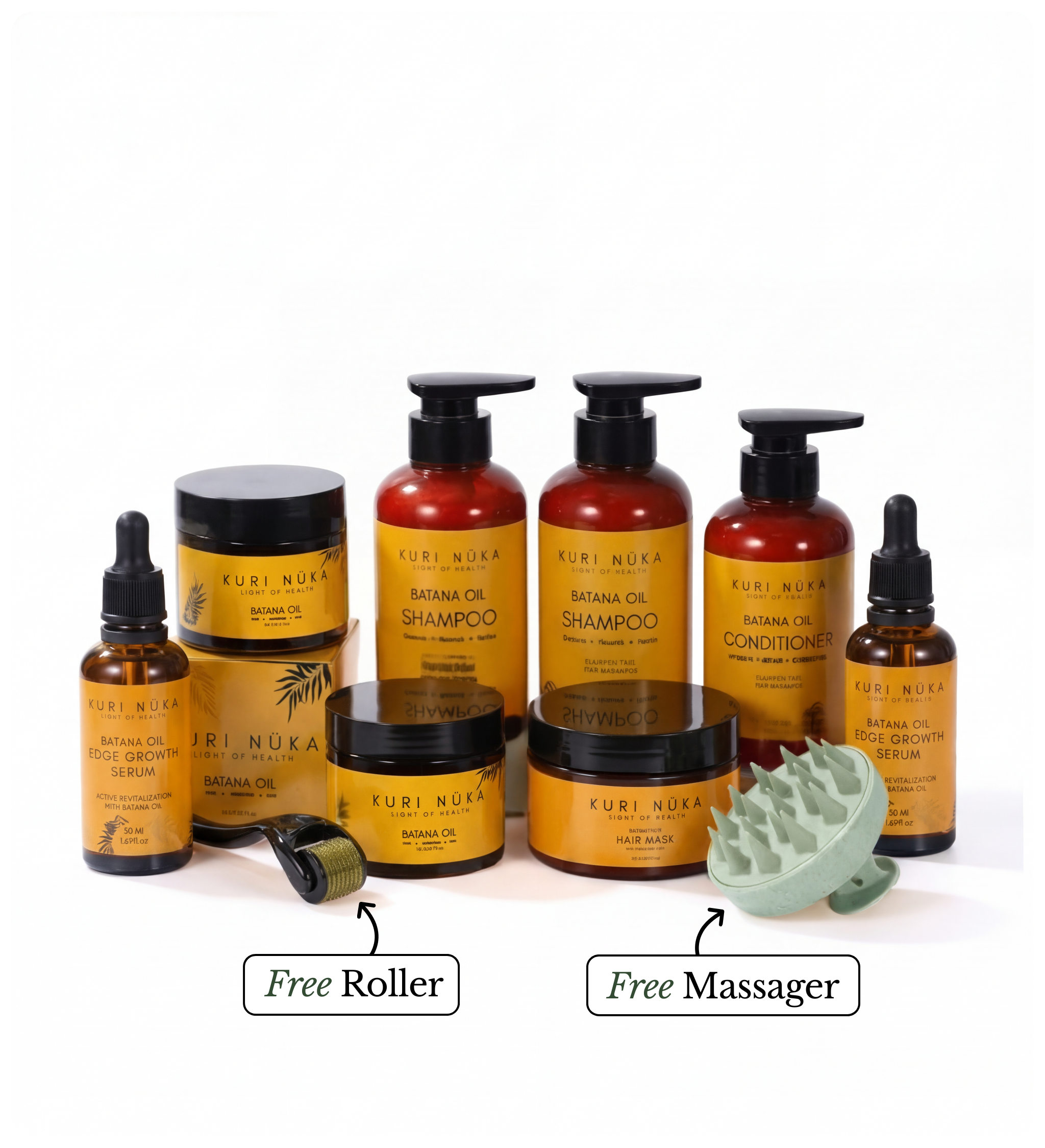 All-In-One Growth Box