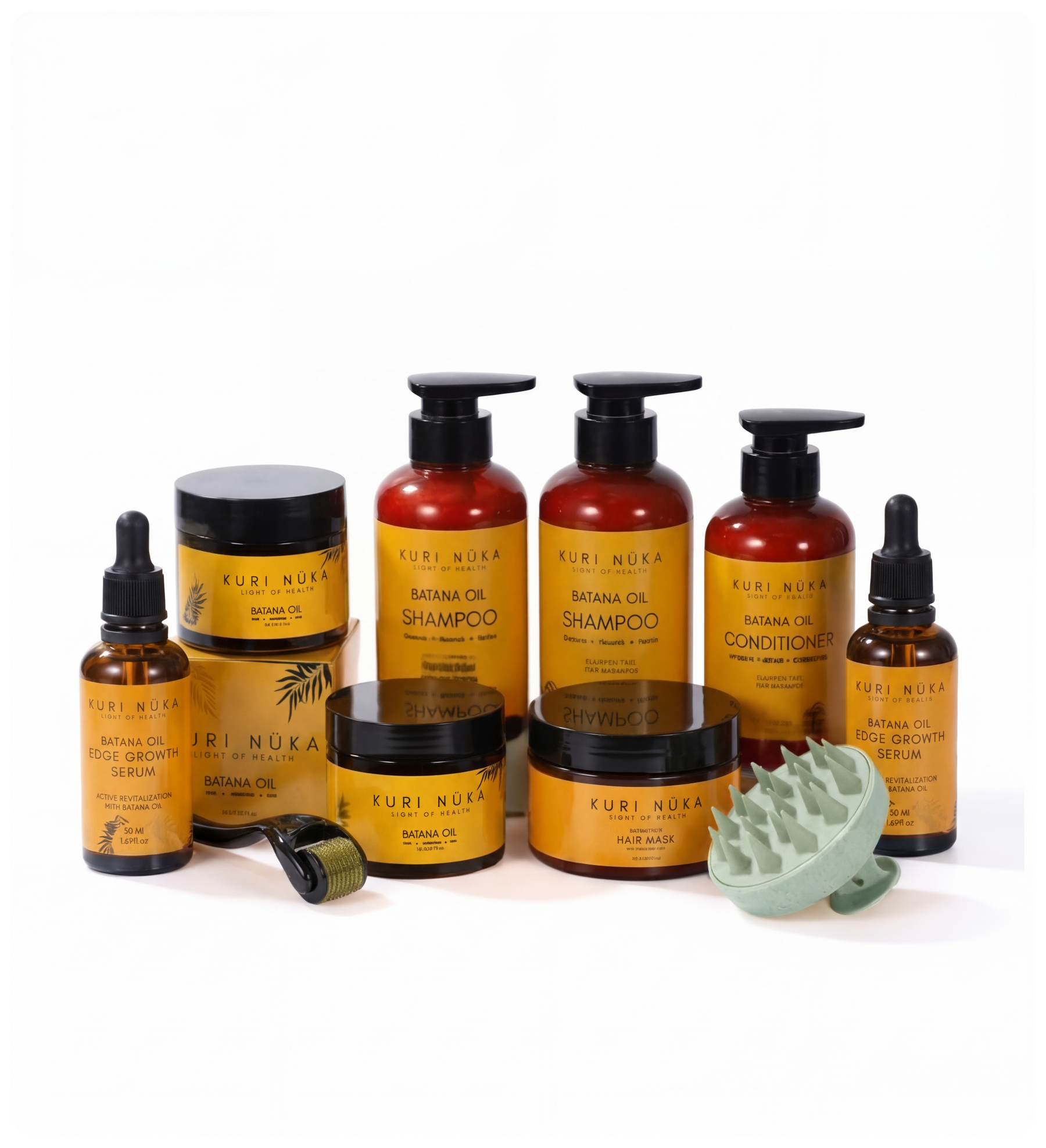 All-In-One Growth Box