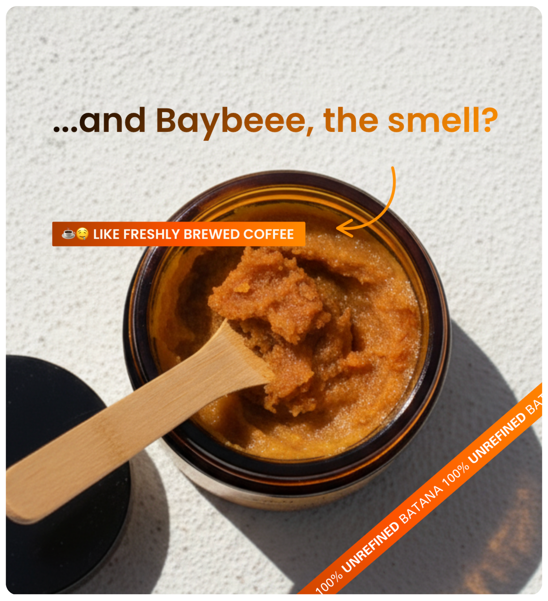 Batana Natural Hair Oil c