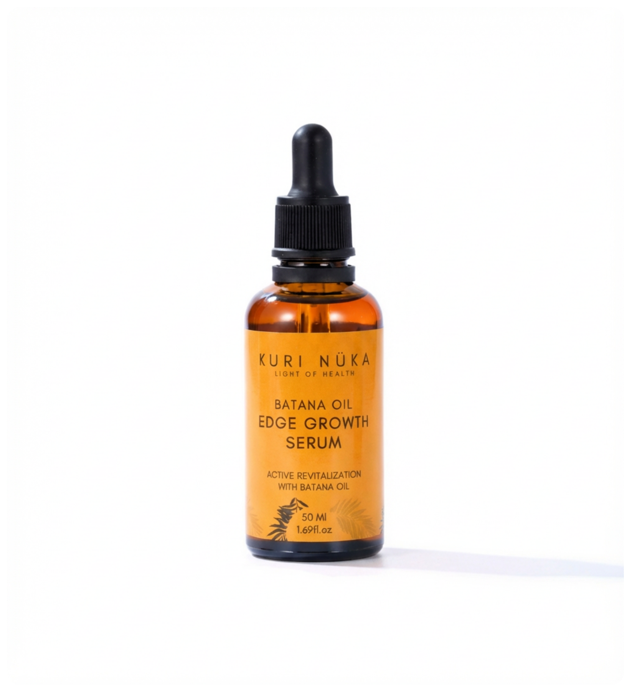 Batana Edge Growth Kit