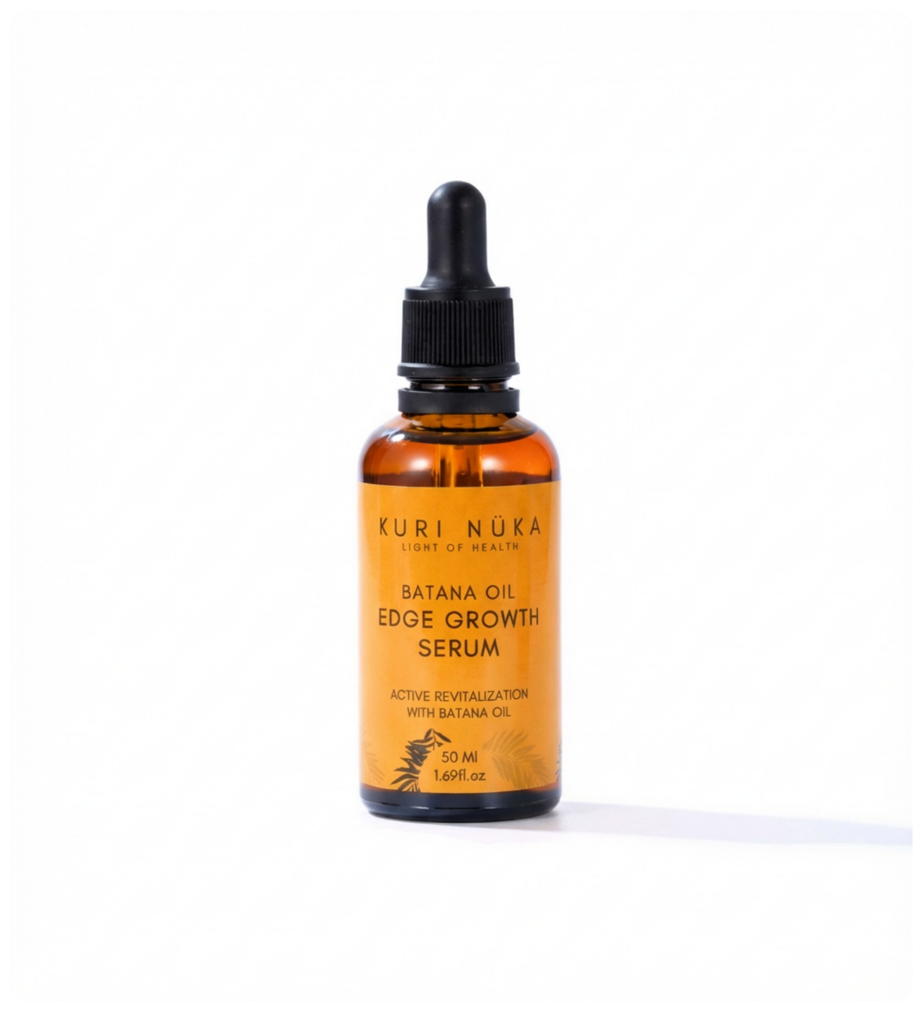 Batana Edge Growth Kit