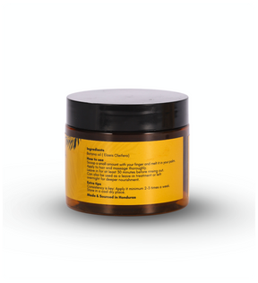 Batana Natural Hair Oil c