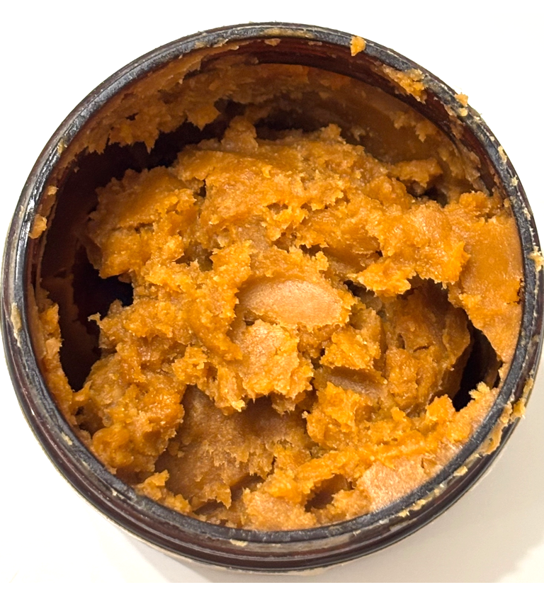 Batana Natural Hair Oil