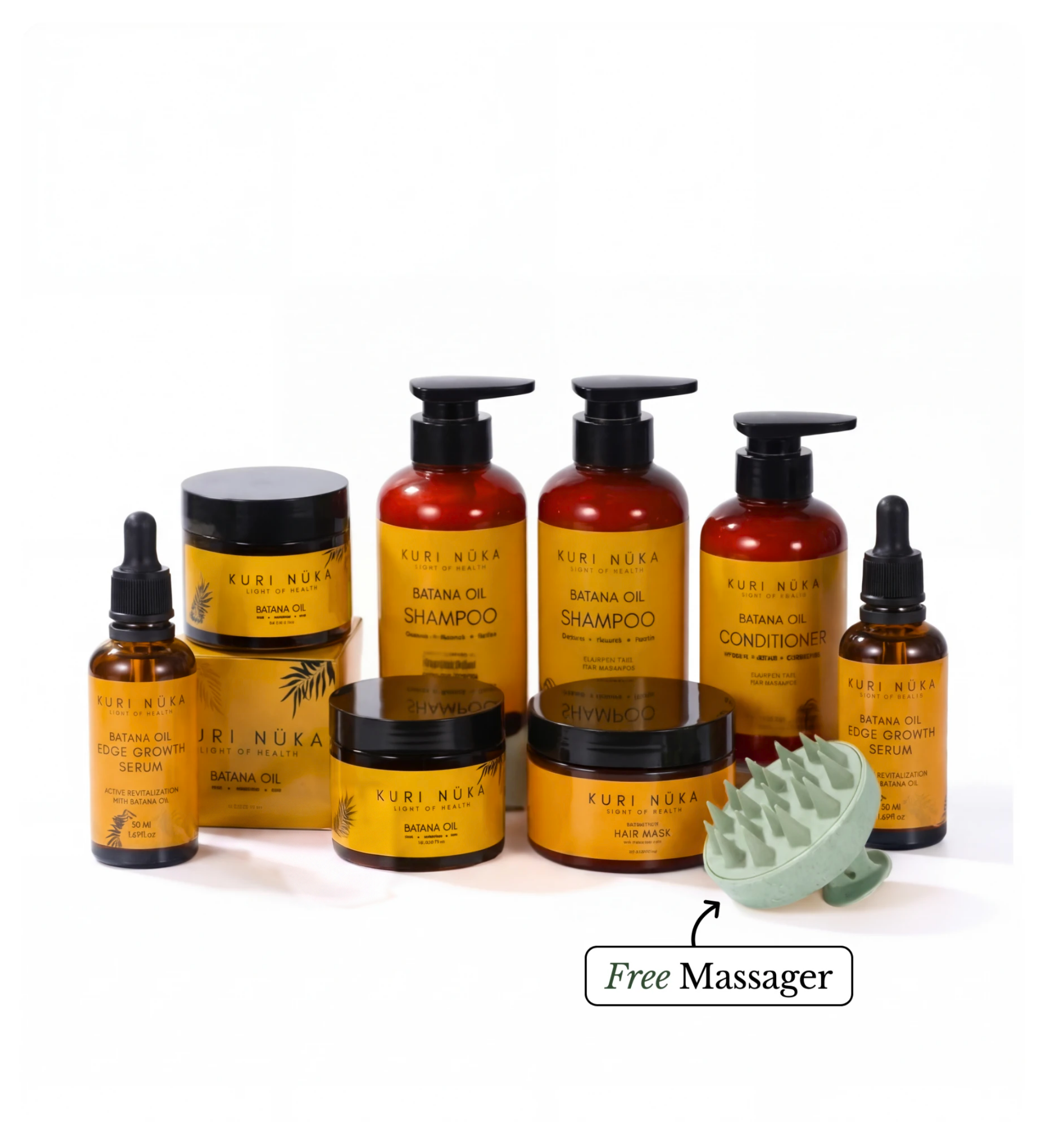 All-In-One Growth Box