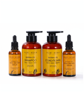 Batana Edge Repair & Grow Set