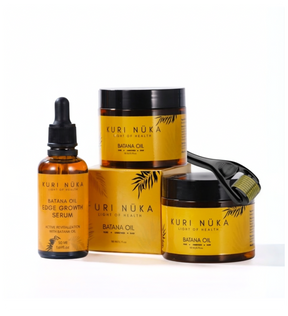 Batana Edge Growth Kit