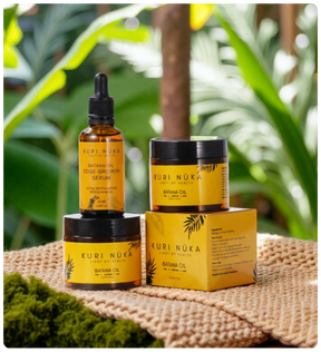 Batana Edge Growth Kit