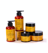 Batana Heat Damage Kit