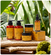 Ultimate Batana Growth Box