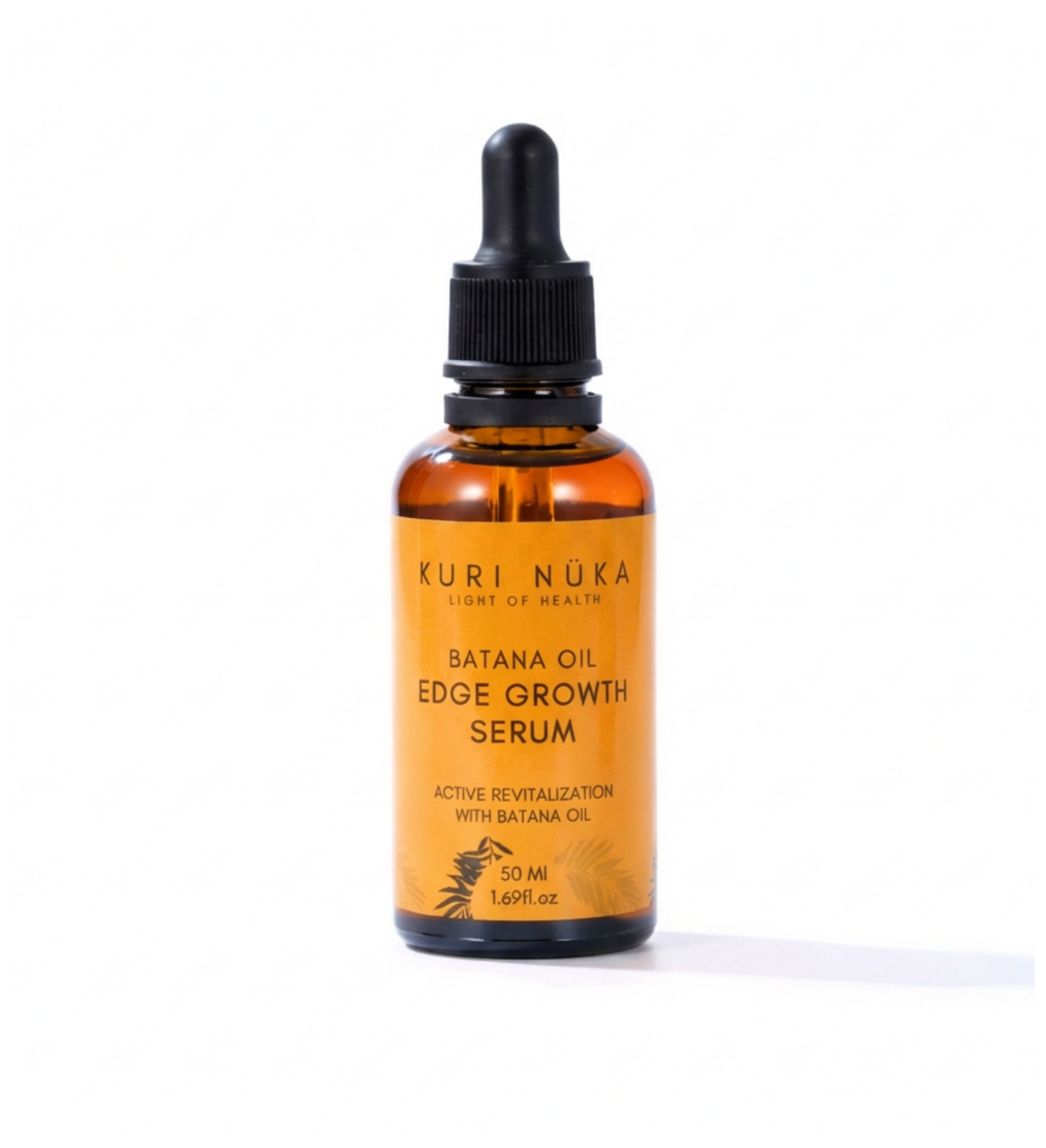Batana Edge Growth Serum