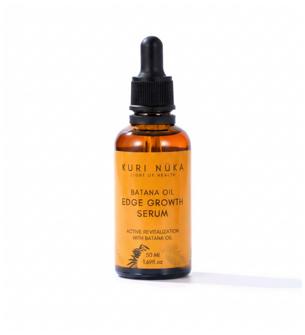 Batana Edge Growth Serum