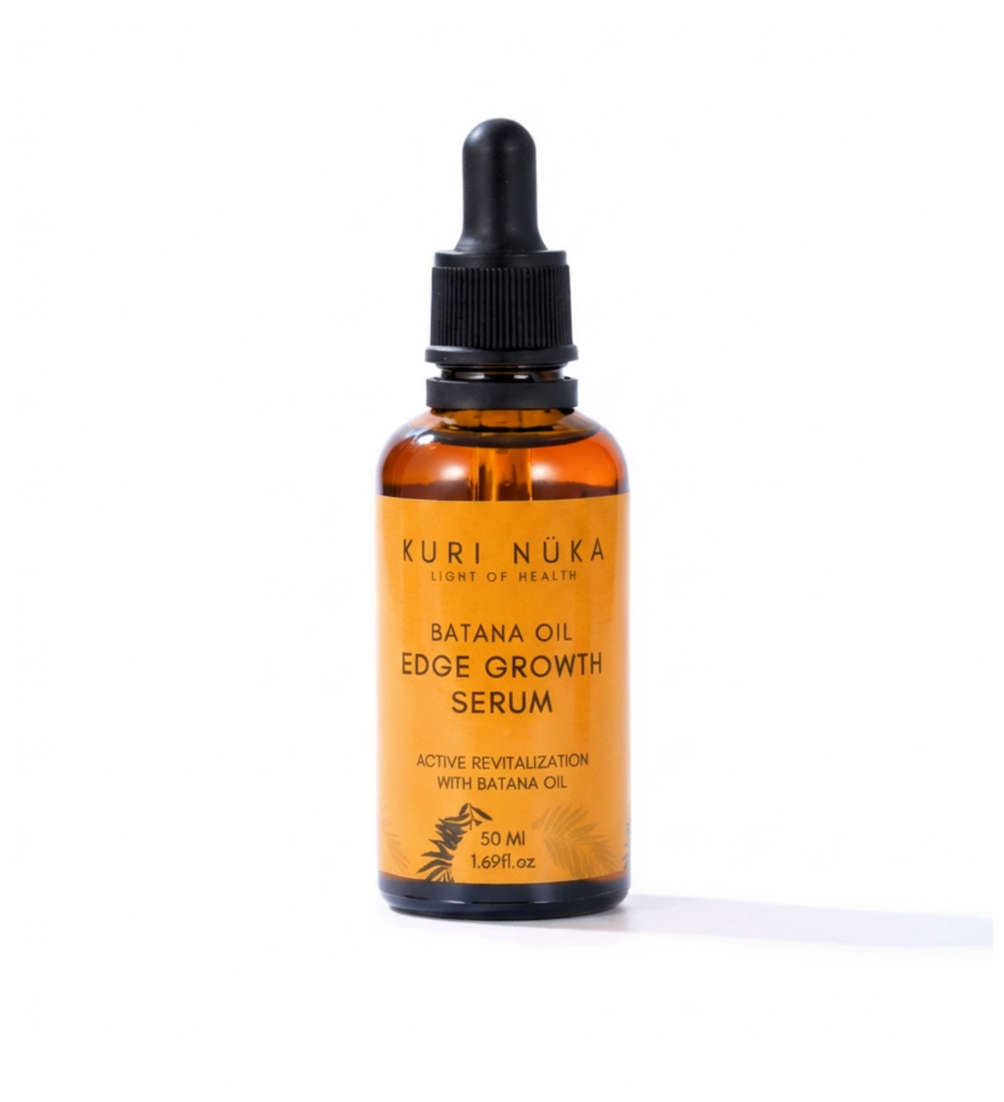 Batana Edge Growth Serum