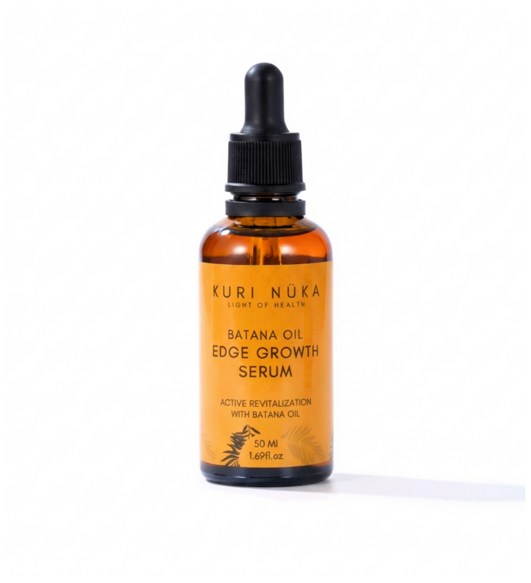 Batana Edge Growth Serum