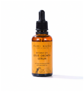 Batana Edge Growth Serum
