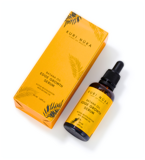 Batana Edge Growth Serum