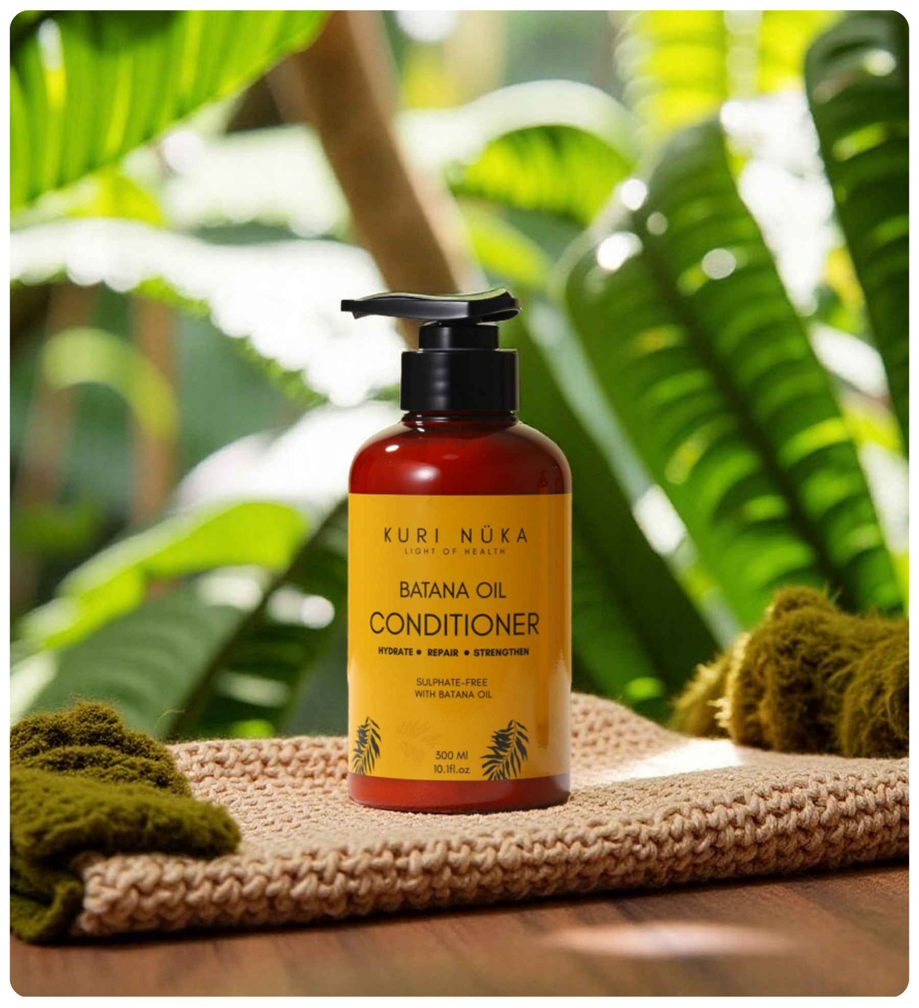 Batana Conditioner 300/ml