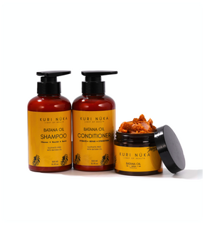 All-In-One Growth Box