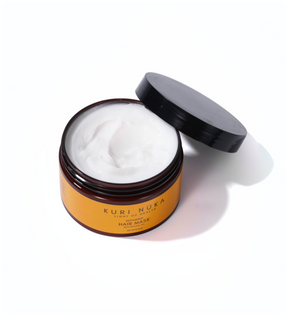 Reparerande hårmask med Batanaolja