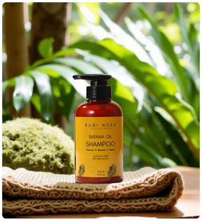 Batana Shampoo 300/ml