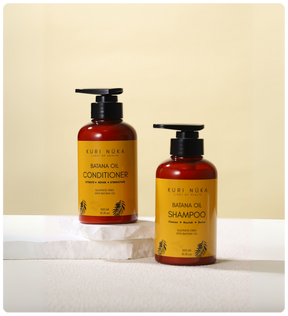 Batana Shampoo 300/ml