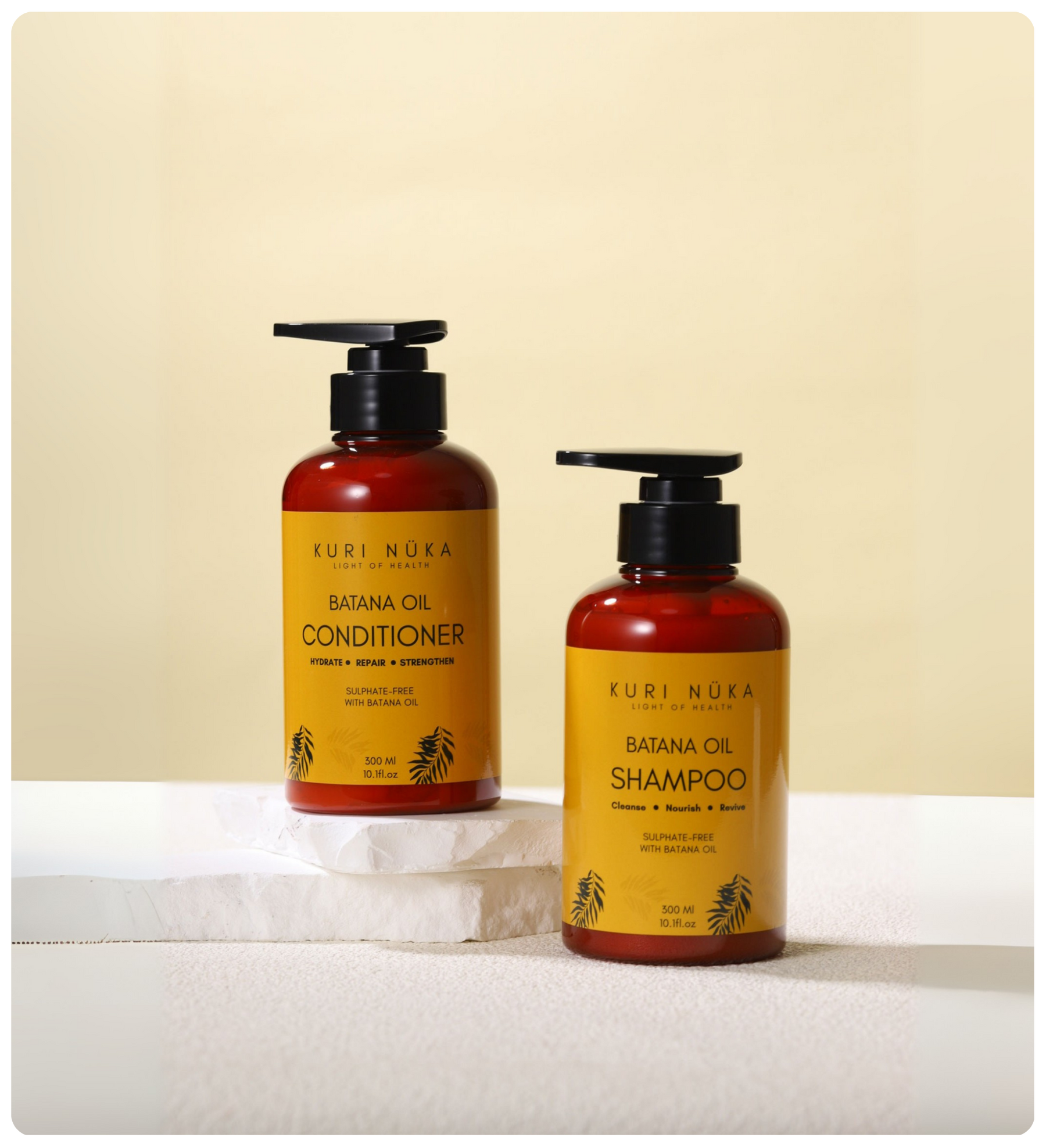 Batana Conditioner 300/ml