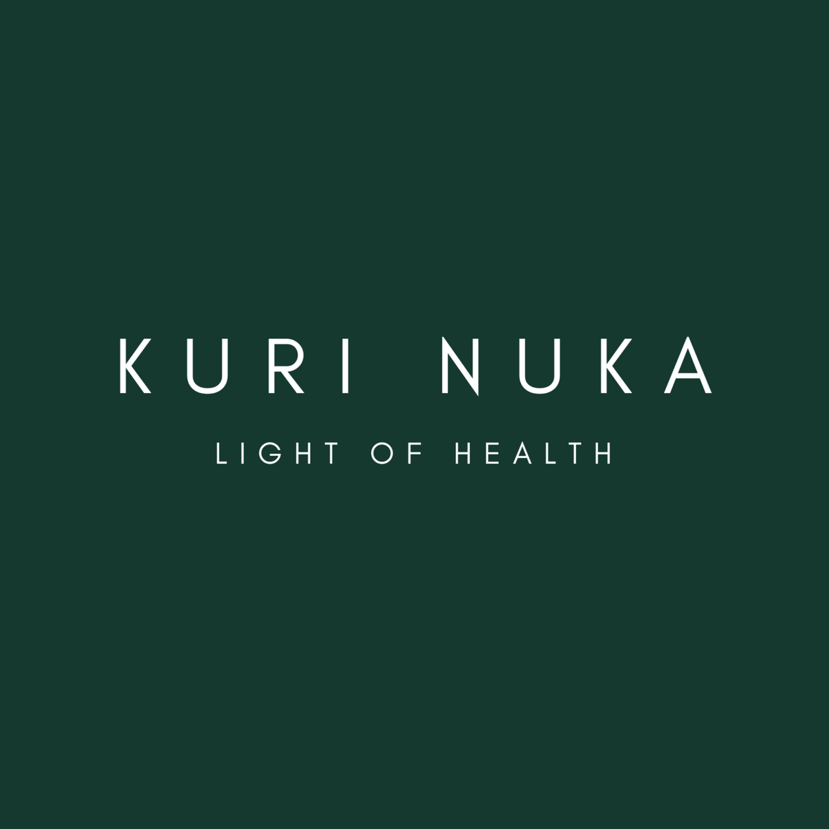 Kuri Nüka lifestyle